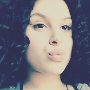 Meet your Posher, Mackenzie